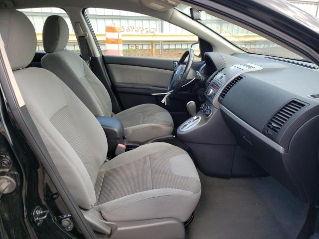 Photo 5 from auction – 2012 NISSAN SENTRA 2.0 with VIN 3N1AB6AP0CL756953