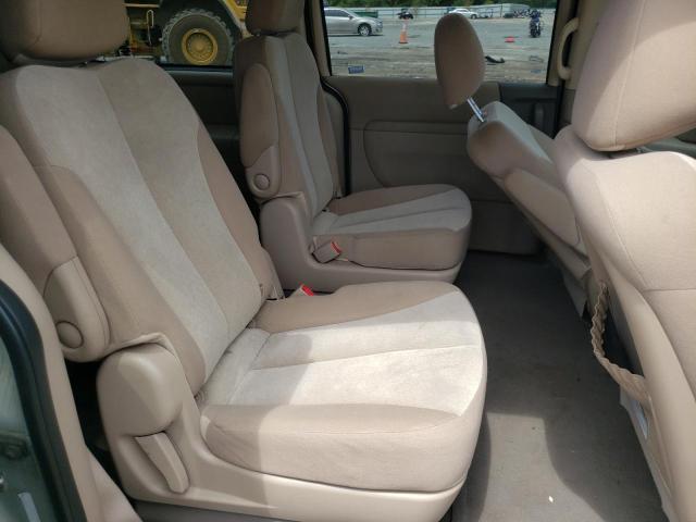 Photo 6 from auction – 2012 KIA SEDONA LX with VIN KNDMG4C78C6491397
