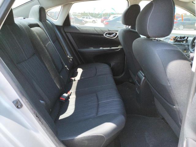 Photo 6 from auction – 2017 NISSAN SENTRA S with VIN 3N1AB7AP8HL673719