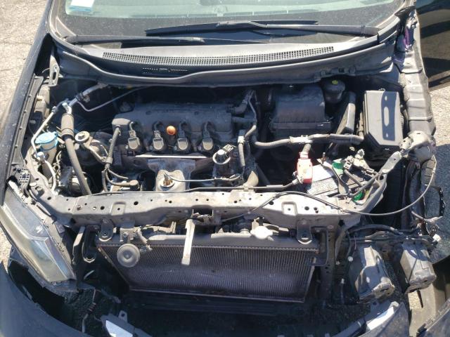 Photo 7 from auction – 2015 HONDA CIVIC LX with VIN 19XFB2F53FE269841