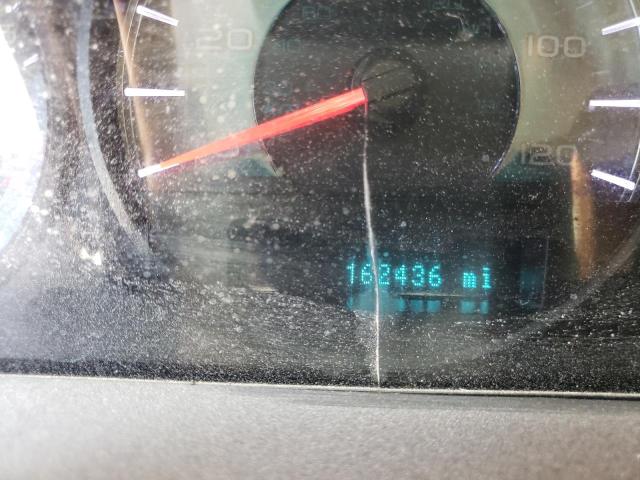 Photo 8 from auction – 2011 FORD FUSION SEL with VIN 3FAHP0JA5BR253085