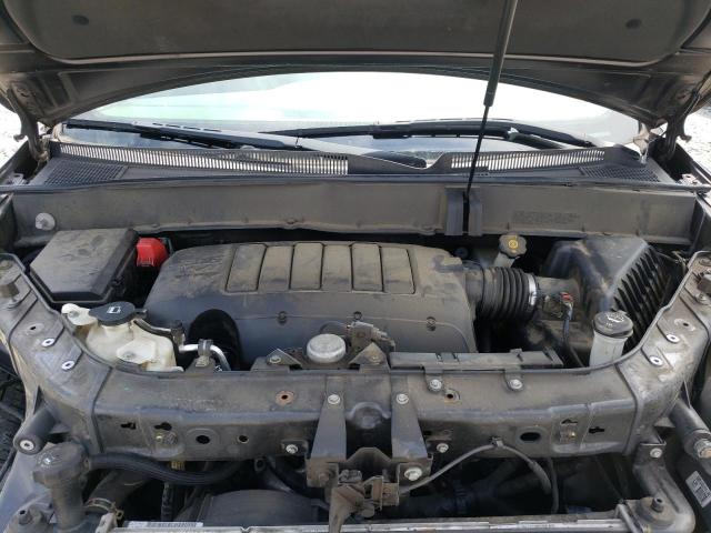 Photo 7 from auction – 2014 CHEVROLET TRAVERSE L with VIN 1GNKRFKD1EJ246436