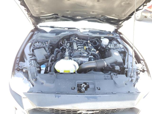 Photo 7 from auction – 2021 FORD MUSTANG with VIN 1FA6P8TH3M5147806
