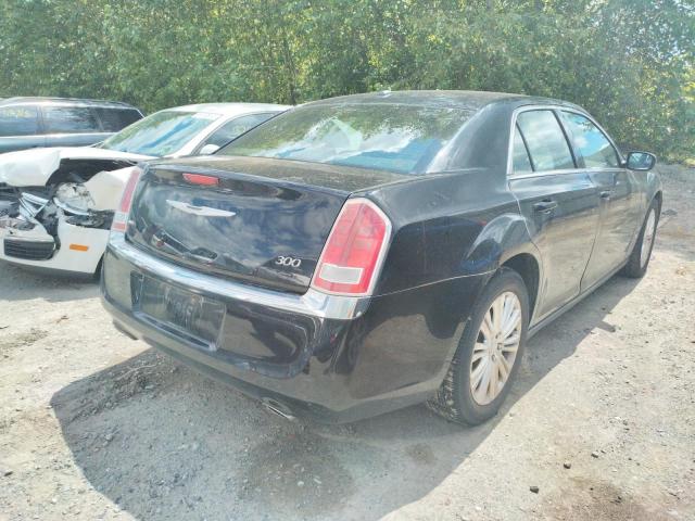 Photo 4 from auction – 2013 CHRYSLER 300 with VIN 2C3CCARG1DH505206