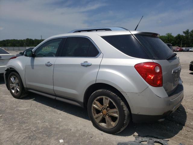 Photo 3 from auction – 2010 CHEVROLET EQUINOX LT with VIN 2CNFLGEY7A6328786