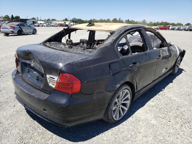 Photo 4 from auction – 2011 BMW 328 I SULE with VIN WBAPH5G50BNM76886