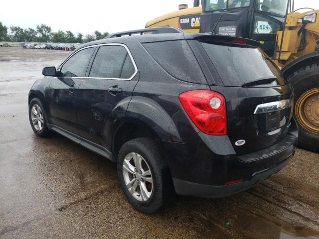 Photo 3 from auction – 2015 CHEVROLET EQUINOX LT with VIN 2GNALCEK5F6145565