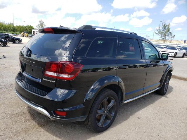 Photo 4 from auction – 2019 DODGE JOURNEY CR with VIN 3C4PDDGG8KT720438