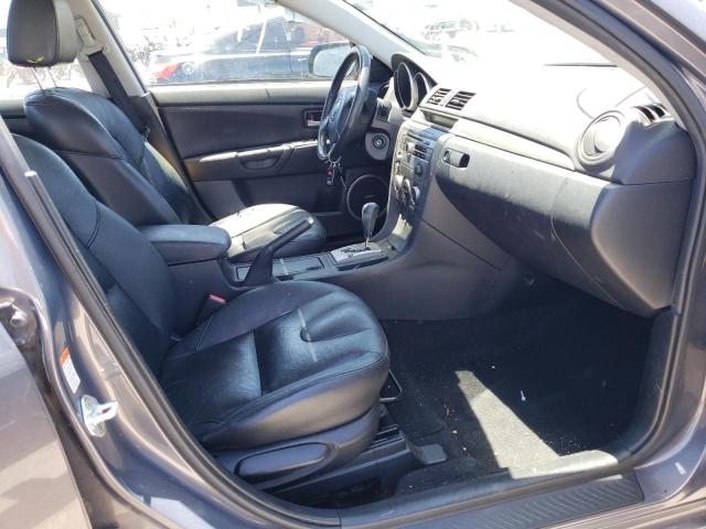 Фото 5 с аукциона – 2007 MAZDA 3 S с VIN JM1BK324171686557