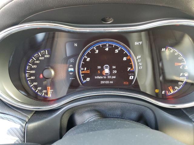 Photo 8 from auction – 2017 JEEP GRAND CHER with VIN 1C4RJFDJ5HC760154