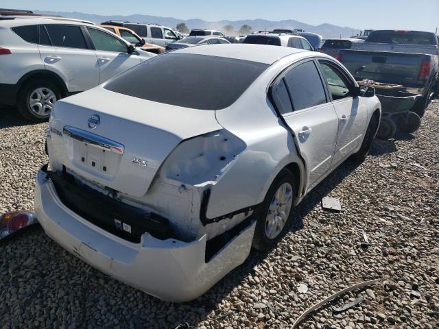 Photo 4 from auction – 2012 NISSAN ALTIMA BAS with VIN 1N4AL2AP3CN509449