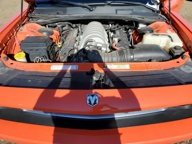 Photo 7 from auction – 2008 DODGE CHALLENGER with VIN 2B3LJ74W88H300539