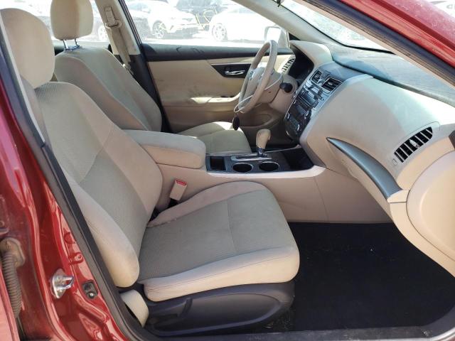 Photo 5 from auction – 2015 NISSAN ALTIMA 2.5 with VIN 1N4AL3AP5FN357104
