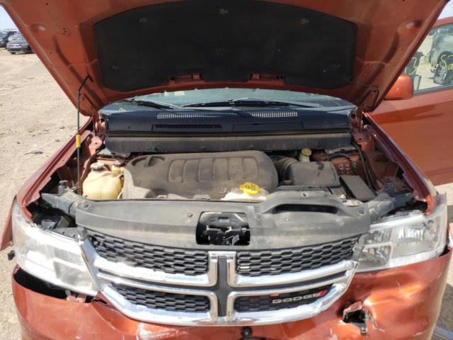 Photo 7 from auction – 2013 DODGE JOURNEY CR with VIN 3C4PDCDG7DT687787