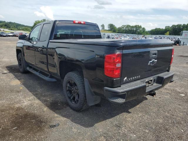 Photo 3 from auction – 2015 CHEVROLET SILVERADO with VIN 1GCVKREC9FZ374456