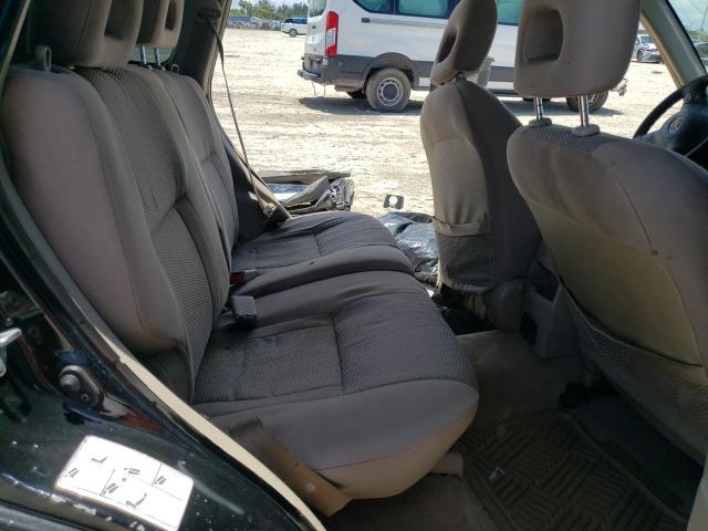 Photo 6 from auction – 2004 TOYOTA RAV4 with VIN JTEGD20VX40043725