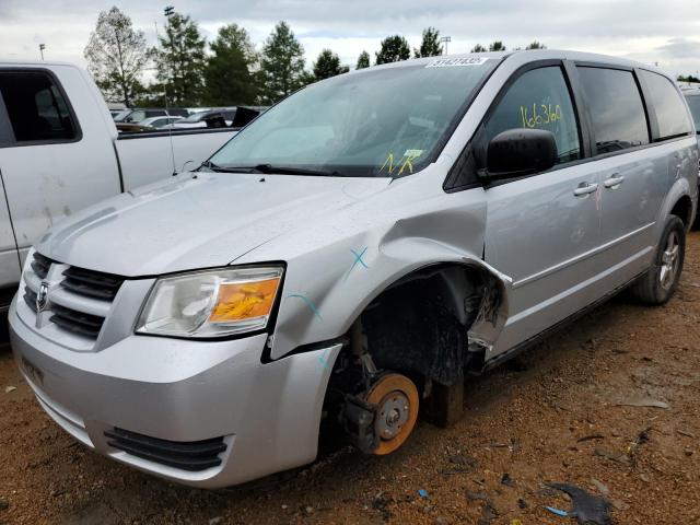 Photo 9 from auction – 2010 DODGE GRAND CARA with VIN 2D4RN4DE9AR112506
