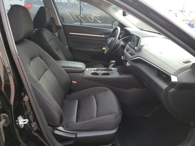 Photo 5 from auction – 2019 NISSAN ALTIMA SV with VIN 1N4BL4DVXKC142232