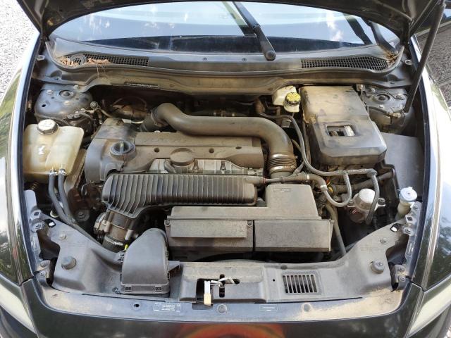 Photo 7 from auction – 2011 VOLVO S40 T5 with VIN YV1672MS0B2548840