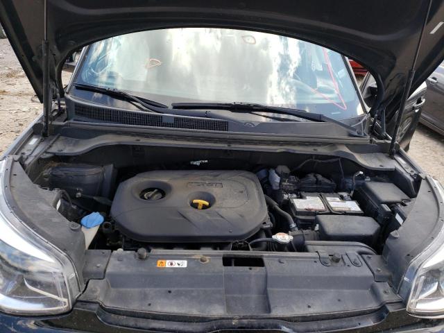 Photo 7 from auction – 2019 KIA SOUL + with VIN KNDJP3A52K7913302