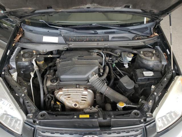 Photo 7 from auction – 2003 TOYOTA RAV4 with VIN JTEGH20V630084713