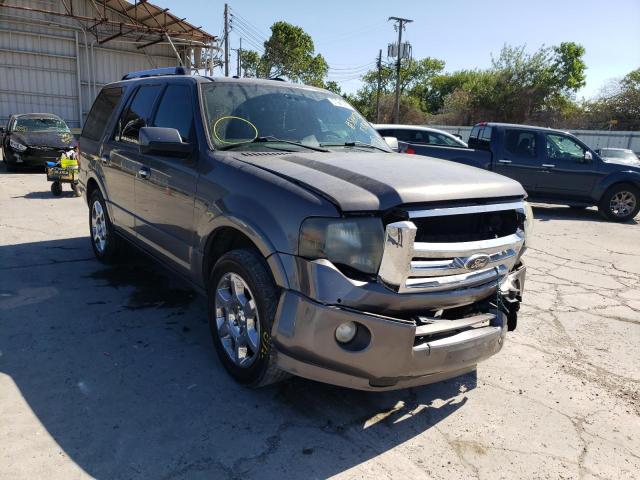 FORD EXPEDITION 2013 with VIN 1FMJU1K51DEF59763 - Photo from auction