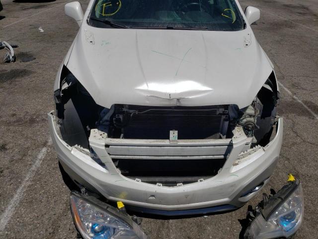 Photo 9 from auction – 2013 BUICK ENCORE CON with VIN KL4CJBSB6DB120698