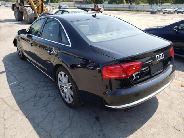 Zdjęcie 3 z aukcji – 2011 AUDI A8 QUATTRO z VIN WAUAVAFD8BN000918