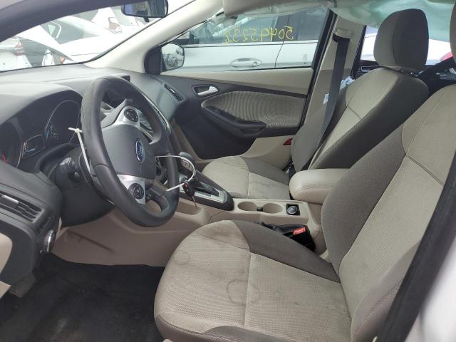 Photo 5 from auction – 2014 FORD FOCUS SE with VIN 1FADP3F20EL149916