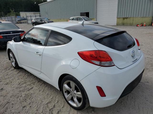 Photo 3 from auction – 2013 HYUNDAI VELOSTER with VIN KMHTC6ADXDU095606