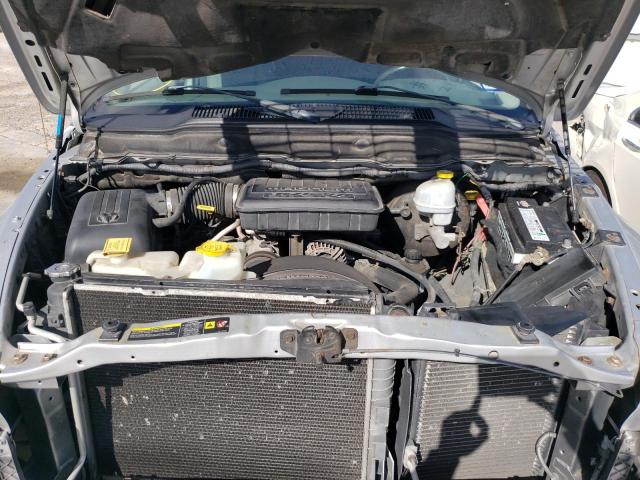 Photo 7 from auction – 2006 DODGE RAM 1500 S with VIN 1D7HA18K16J221028