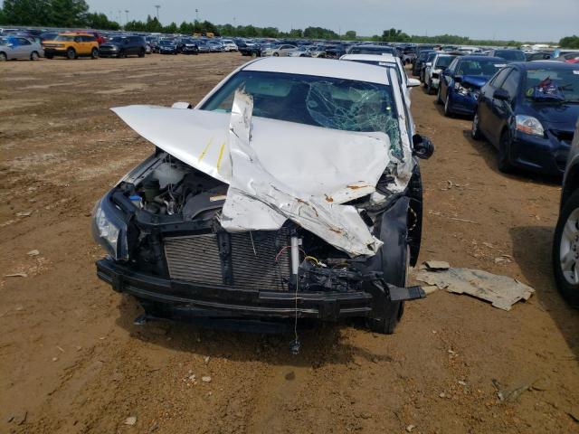 Photo 2 from auction – 2012 KIA FORTE EX with VIN KNAFU4A2XC5481255