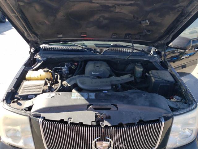 Photo 7 from auction – 2002 CADILLAC ESCALADE L with VIN 1GYEC63T22R240147