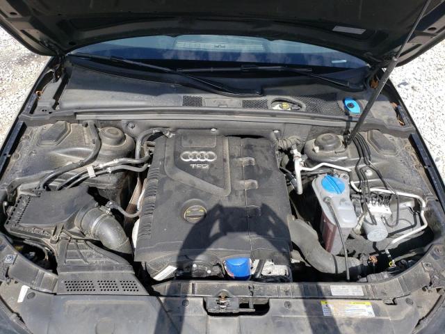Photo 7 from auction – 2016 AUDI A4 PREMIUM with VIN WAUHFAFL2GN009088