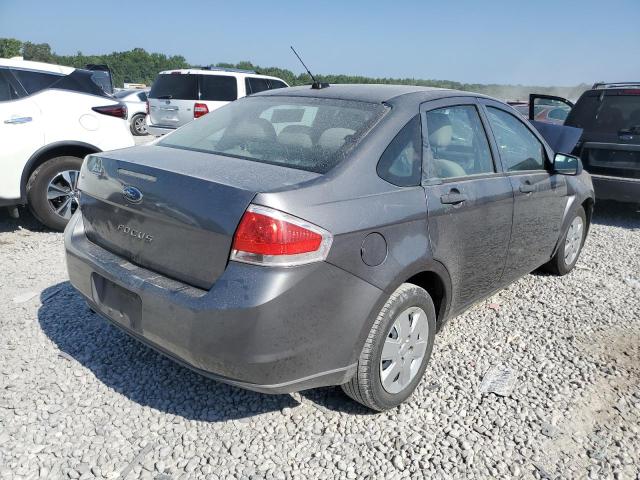 Photo 4 from auction – 2010 FORD FOCUS S with VIN 1FAHP3EN4AW182634