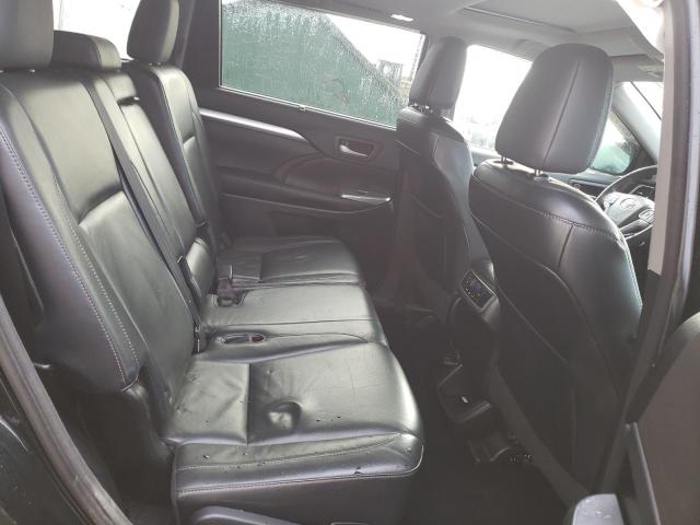 Фото 6 с аукциона – 2016 TOYOTA HIGHLANDER с VIN 5TDJKRFH7GS248706