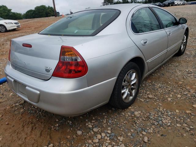 Photo 4 from auction – 2004 CHRYSLER 300M with VIN 2C3HE66G54H616620