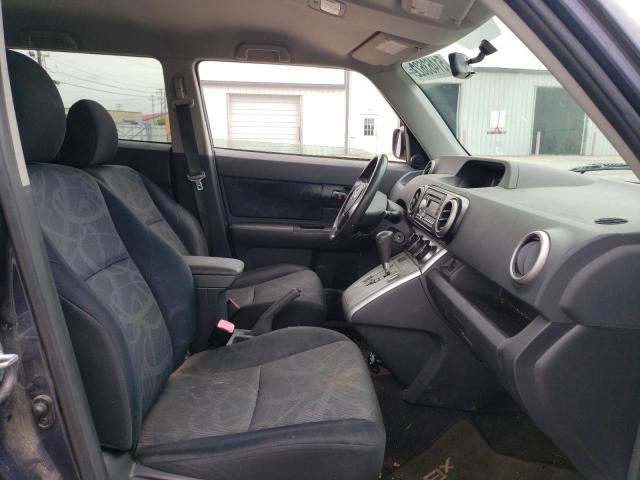 Photo 5 from auction – 2011 TOYOTA SCION XB with VIN JTLZE4FE6B1128957