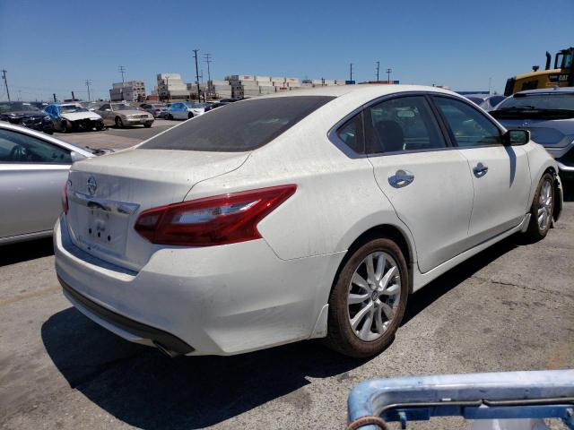 Photo 4 from auction – 2018 NISSAN ALTIMA 2.5 with VIN 1N4AL3AP4JC130507