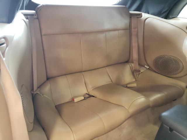 Photo 6 from auction – 2001 MITSUBISHI ECLIPSE SP with VIN 4A3AE45G51E156720