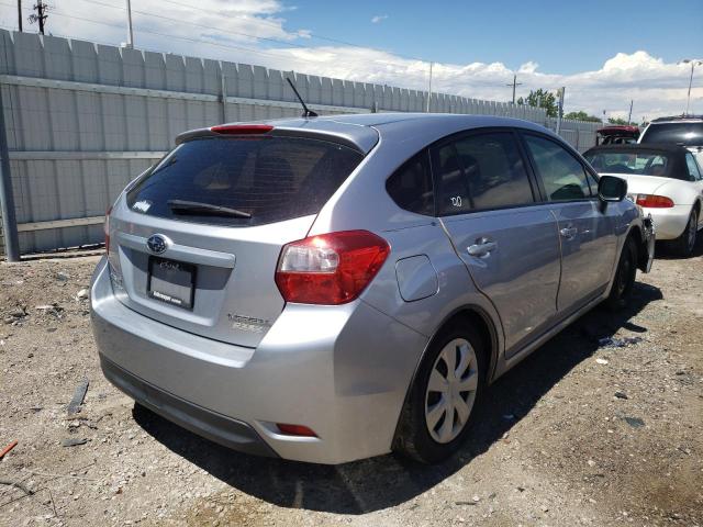 Photo 4 from auction – 2014 SUBARU IMPREZA with VIN JF1GPAA63E8254075
