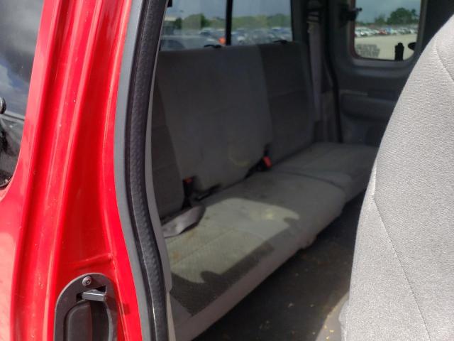 Photo 6 from auction – 2003 FORD F150 with VIN 1FTRX18L13NB34627