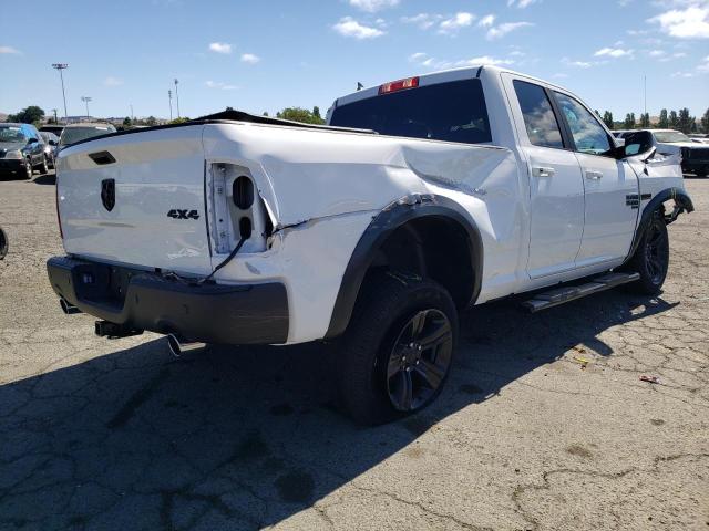 Photo 4 from auction – 2021 RAM 1500 CLASS with VIN 1C6RR7GT5MS596214