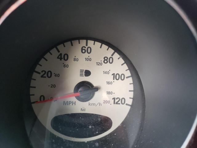 Photo 8 from auction – 2003 CHRYSLER PT CRUISER with VIN 3C4FY58B43T621612