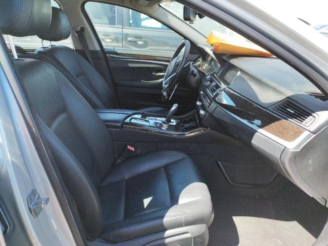 Photo 5 from auction – 2014 BMW 528 I with VIN WBA5A5C57ED500547