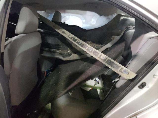 Photo 6 from auction – 2014 TOYOTA COROLLA L with VIN 2T1BURHE7EC072151