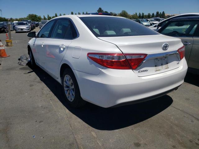 Photo 3 from auction – 2017 TOYOTA CAMRY LE with VIN 4T1BF1FK8HU707109