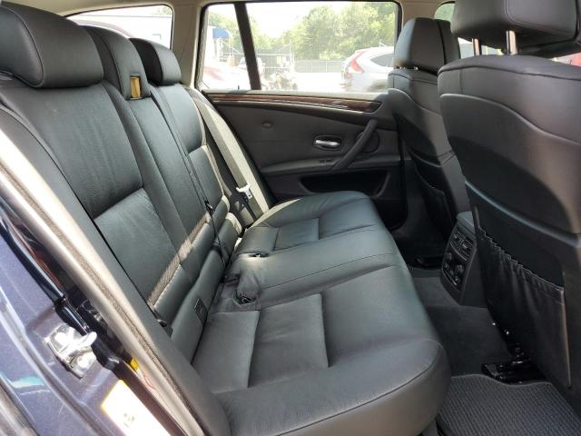 صورة رقم 6 من المزاد - 2008 BMW 535 XI مع VIN WBAPT73588CW98080