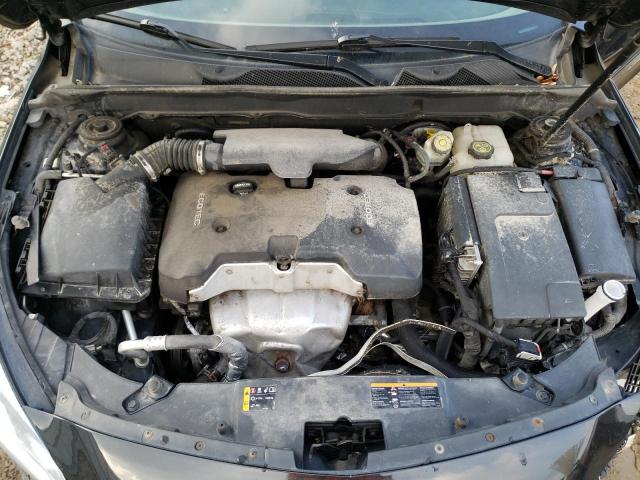 Photo 7 from auction – 2014 CHEVROLET MALIBU LS with VIN 1G11B5SL0EF193332