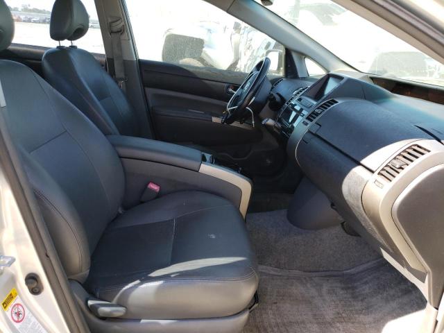 Photo 5 from auction – 2007 TOYOTA PRIUS with VIN JTDKB20U477571767
